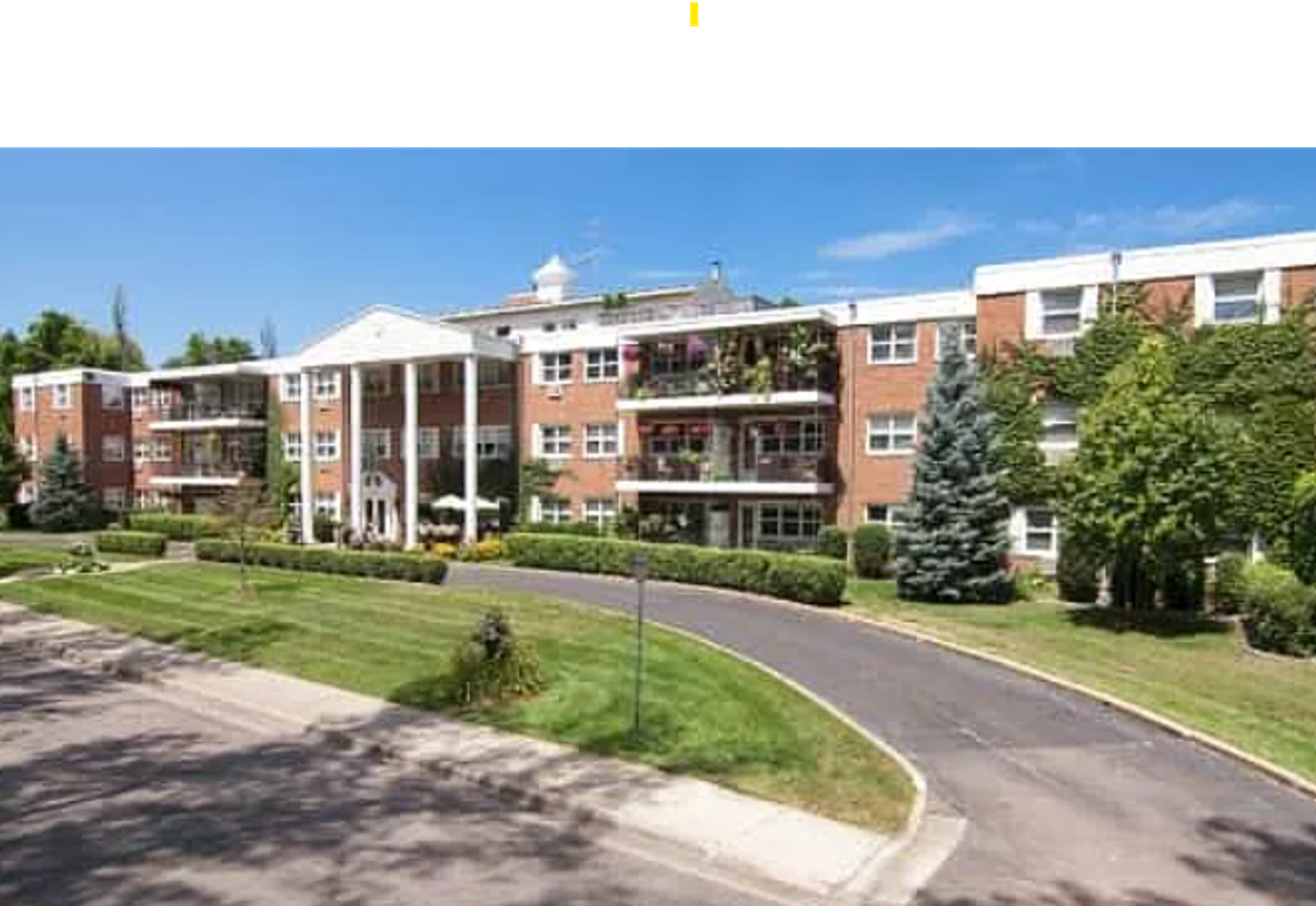 Wayzata Apartment: 101 Peavey Lane