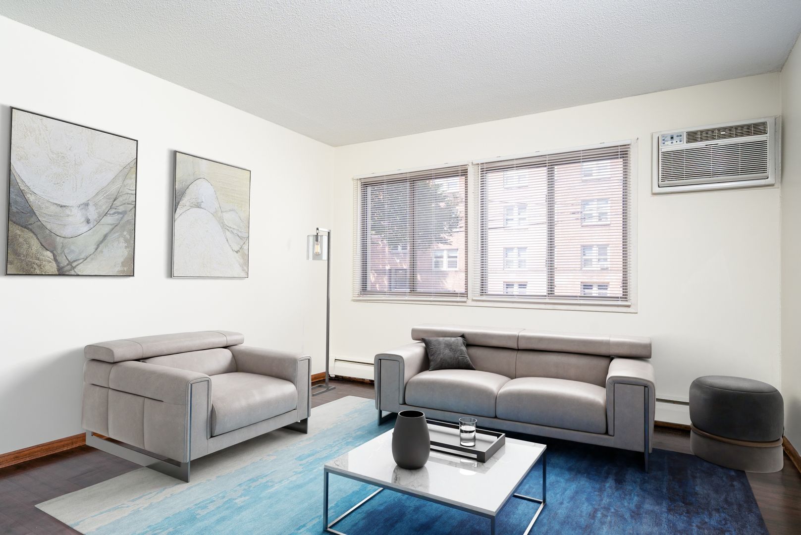 Minneapolis Apartment: 2626 Fremont Ave S