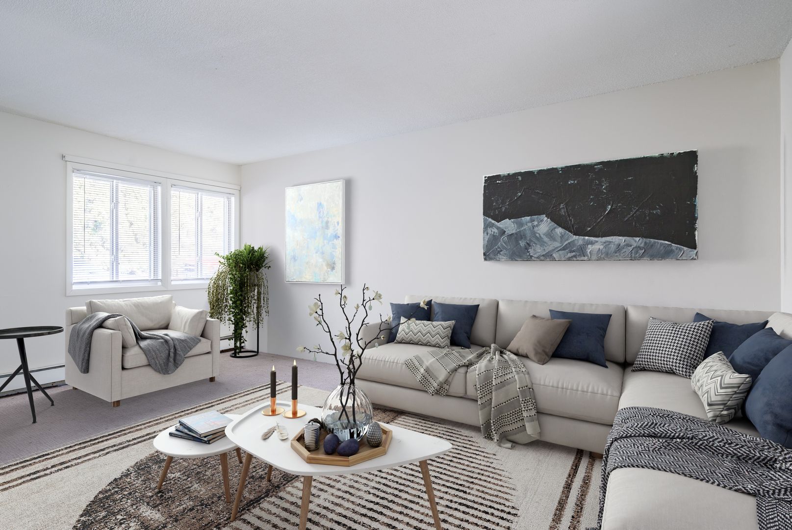 Minneapolis Apartment: 2122 Grand Ave S