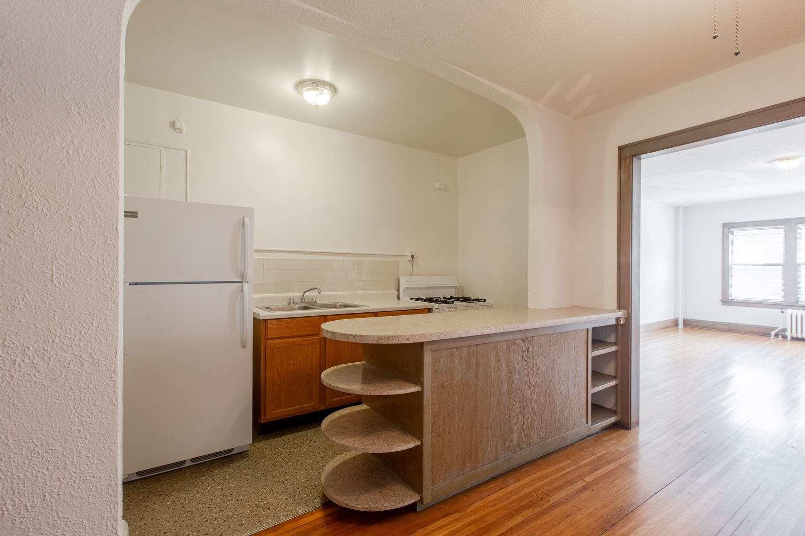 Minneapolis Apartment: 2601/05 Fremont Ave S