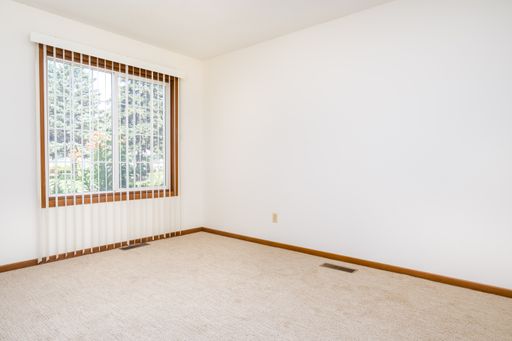 1 Bedroom Cottage in a 55+ Community