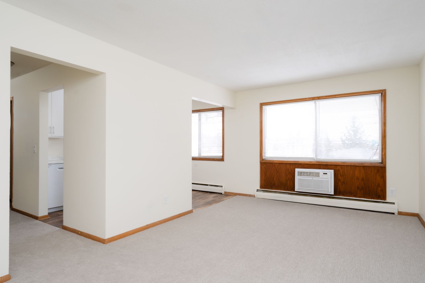 Minneapolis Apartment: 1700/10 Johnson St