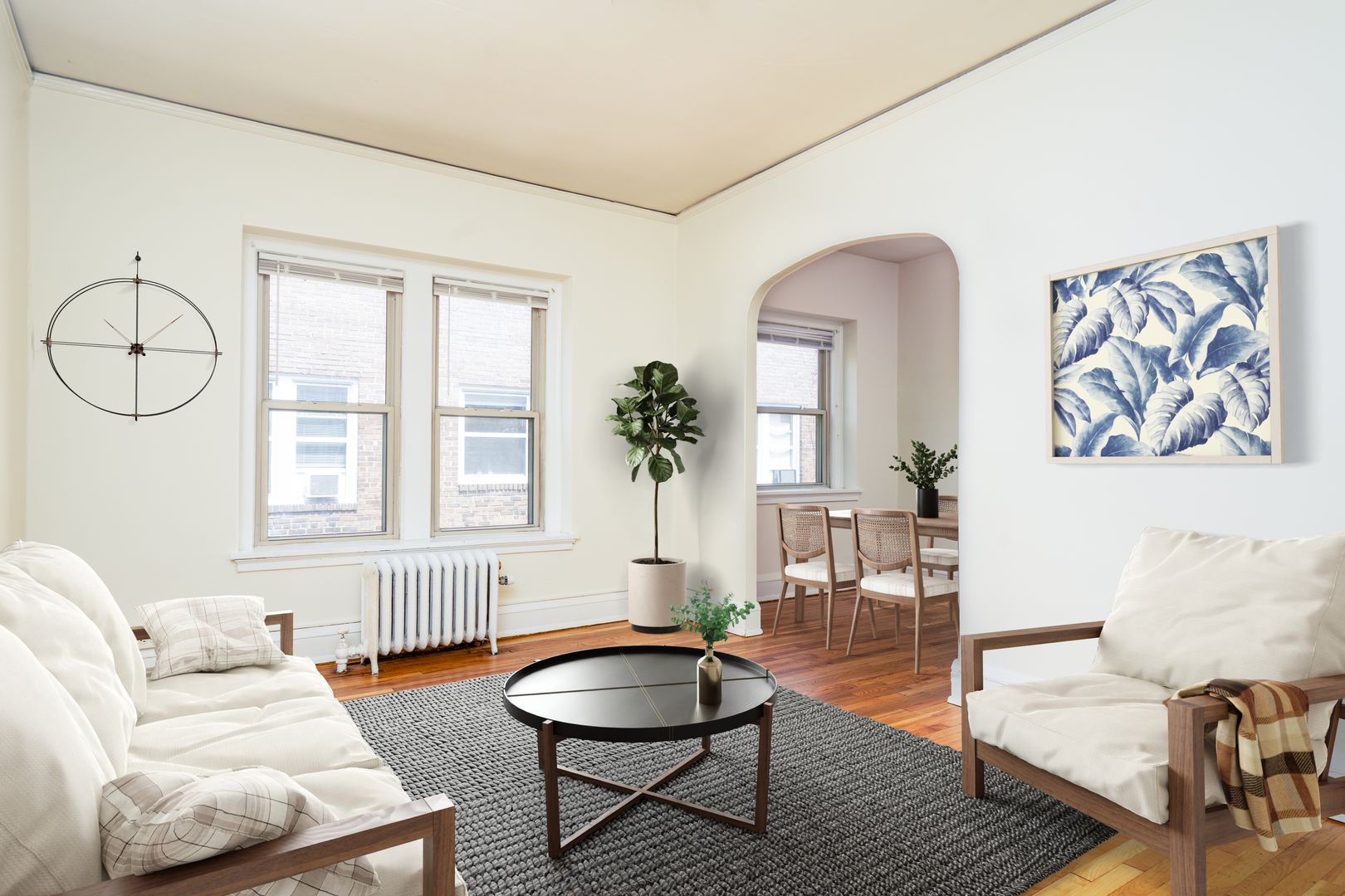 Minneapolis Apartment: 2222 Harriet Ave S