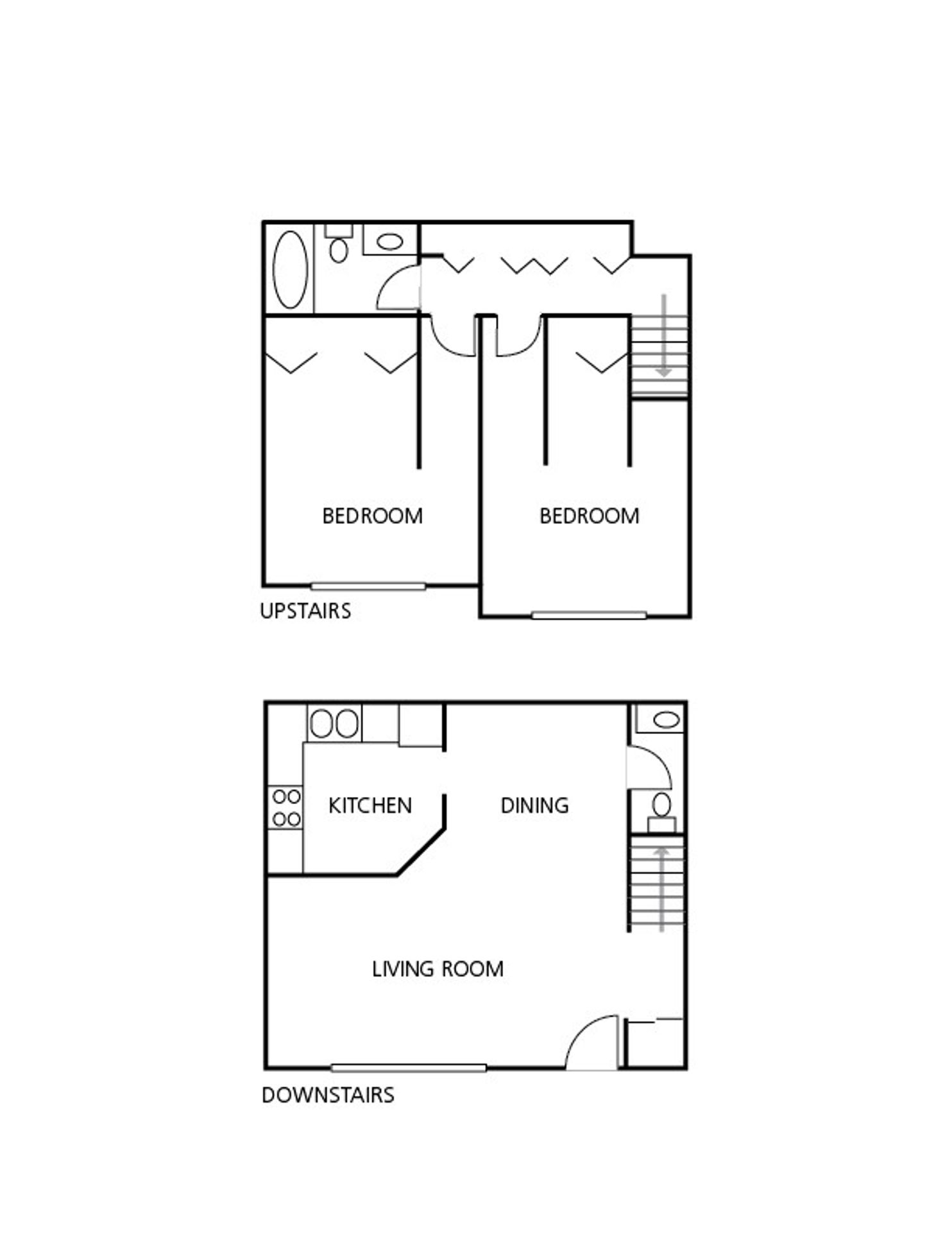 Chaska Townhome: 2479 Woodcrest Dr