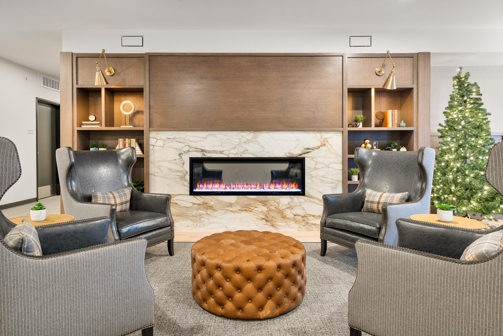 Coon Rapids Apartment: 4021 Coon Rapids Blvd