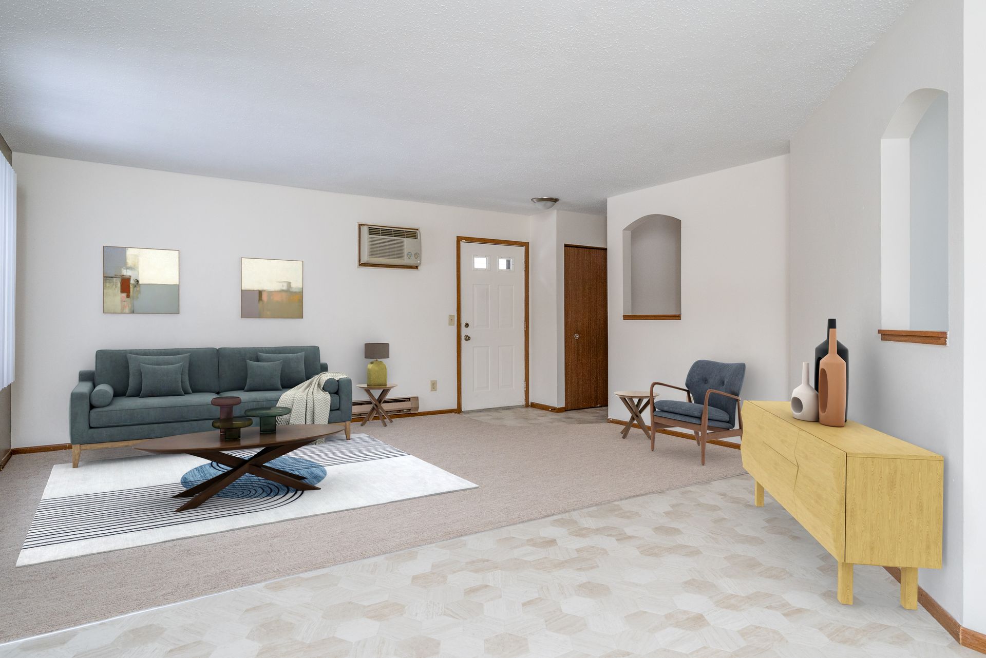 Chaska Townhome: 2479 Woodcrest Dr