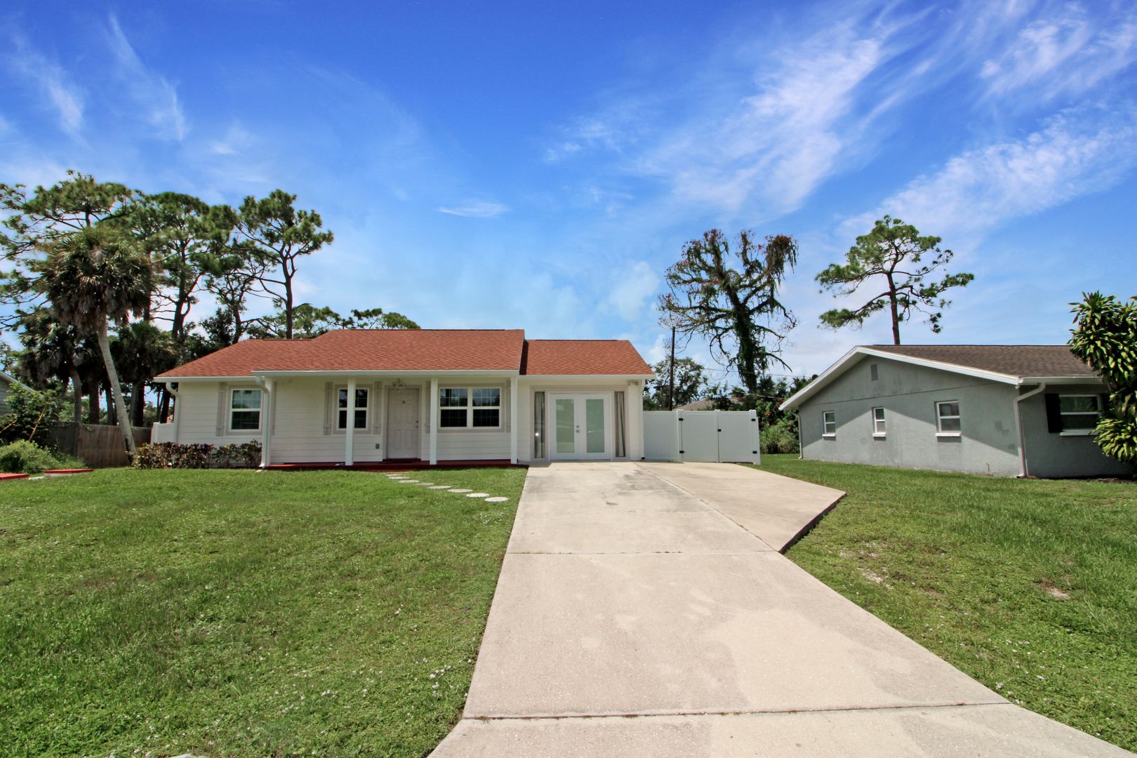 Venice House: 2616 Osage Road