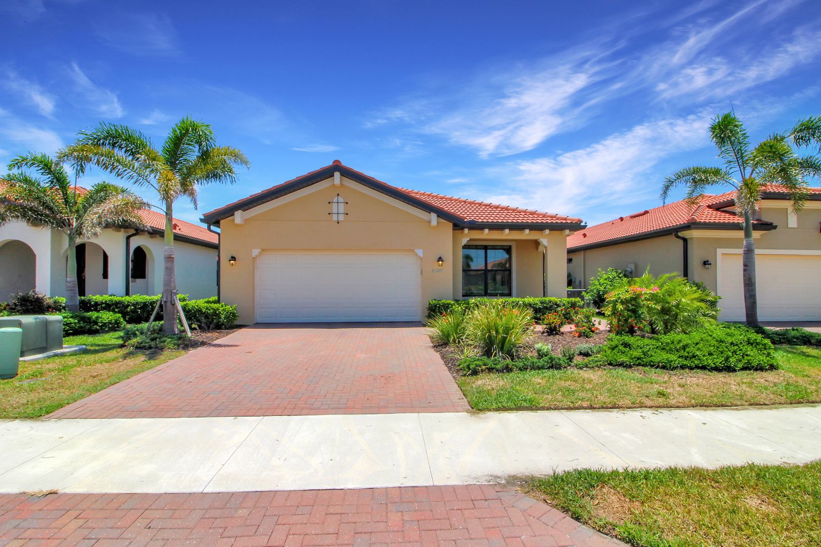Venice Apartment: 24289 Spartina Drive