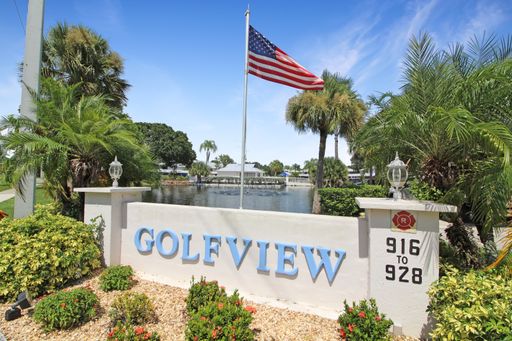 Golfview Annual Condo for Rent – photo 1