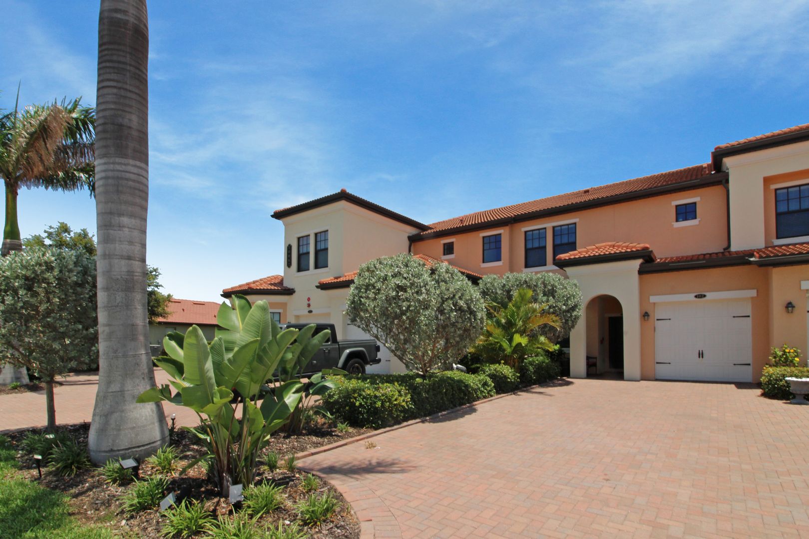Venice Apartment: 10067 Crooked Creek Dr #102