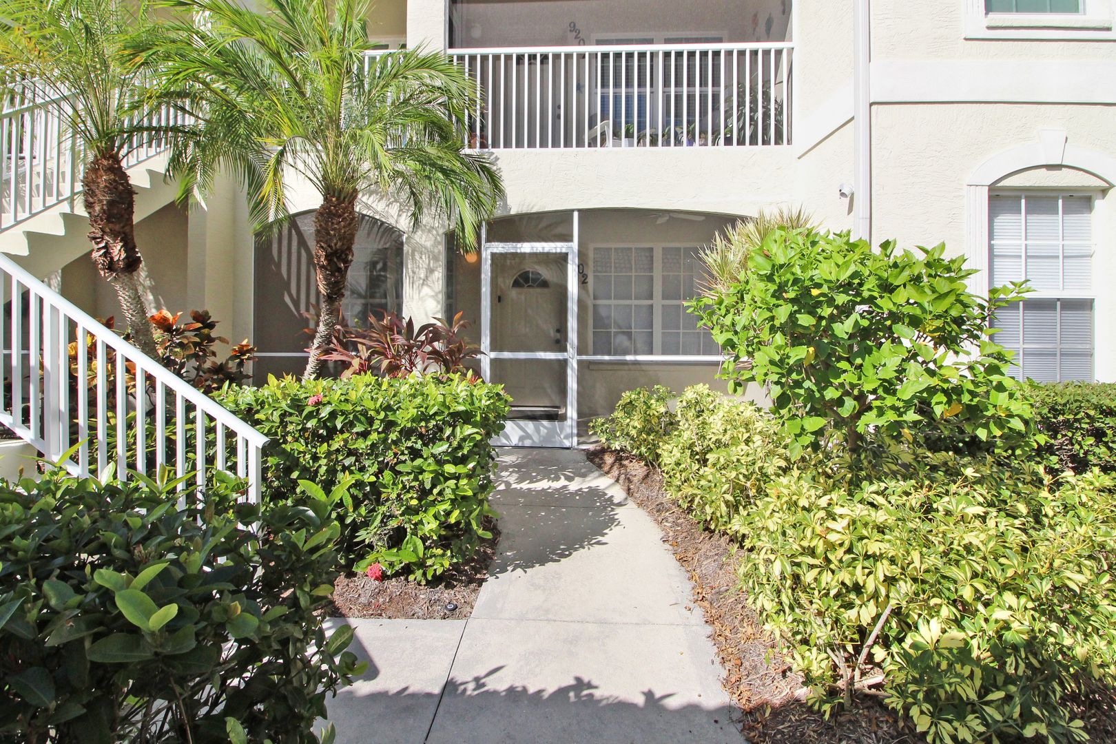 Venice Condo: 9102 L'Pavia Blvd