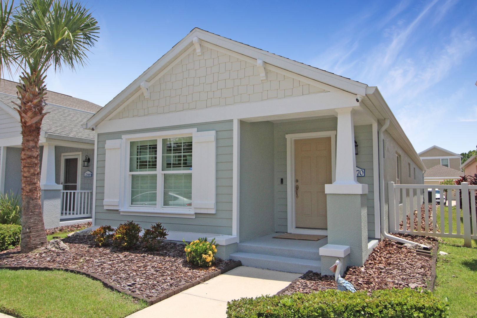 Venice House: 12670 Shimmering Oak Circle
