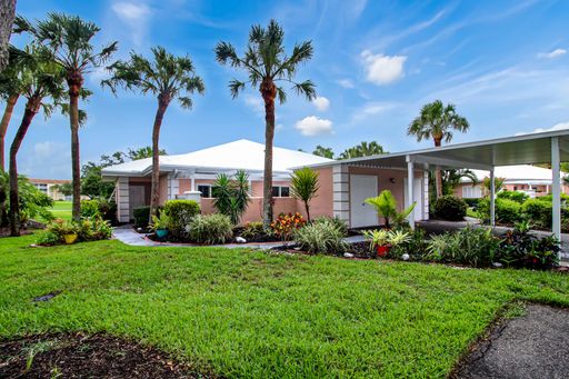 Plantation Golf and Country Club Annual Villa for Rent – photo 1