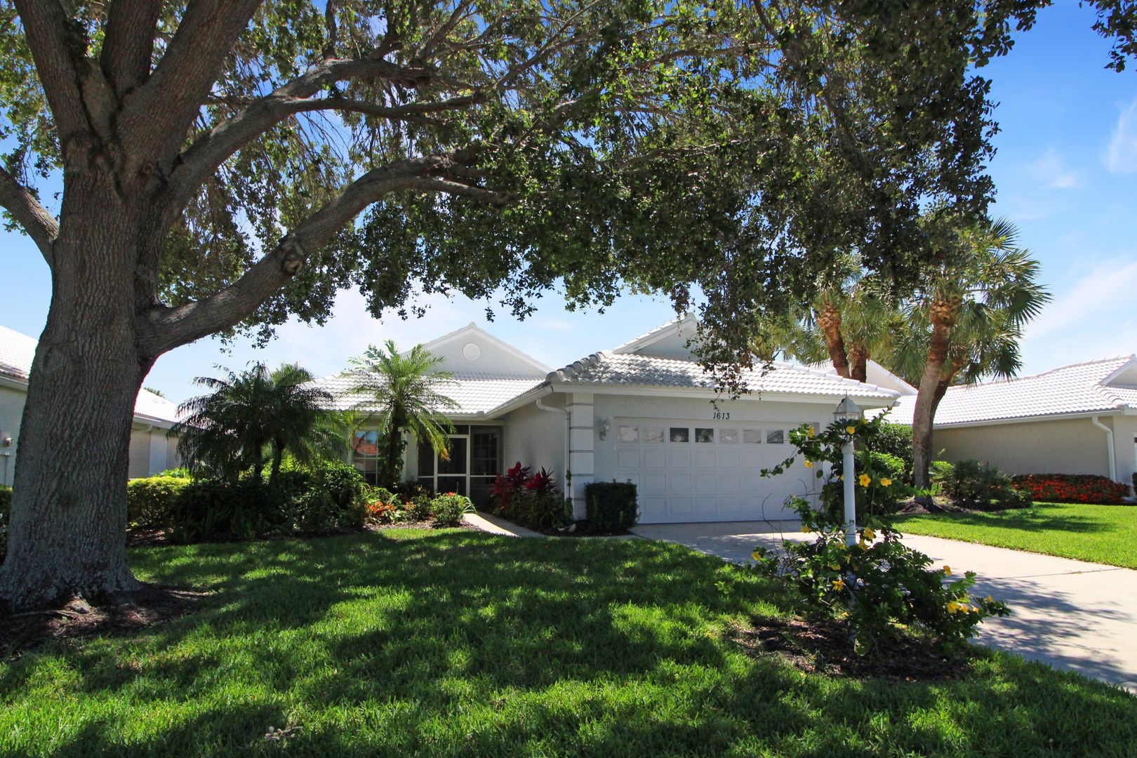Venice House: 1613 Slate Ct