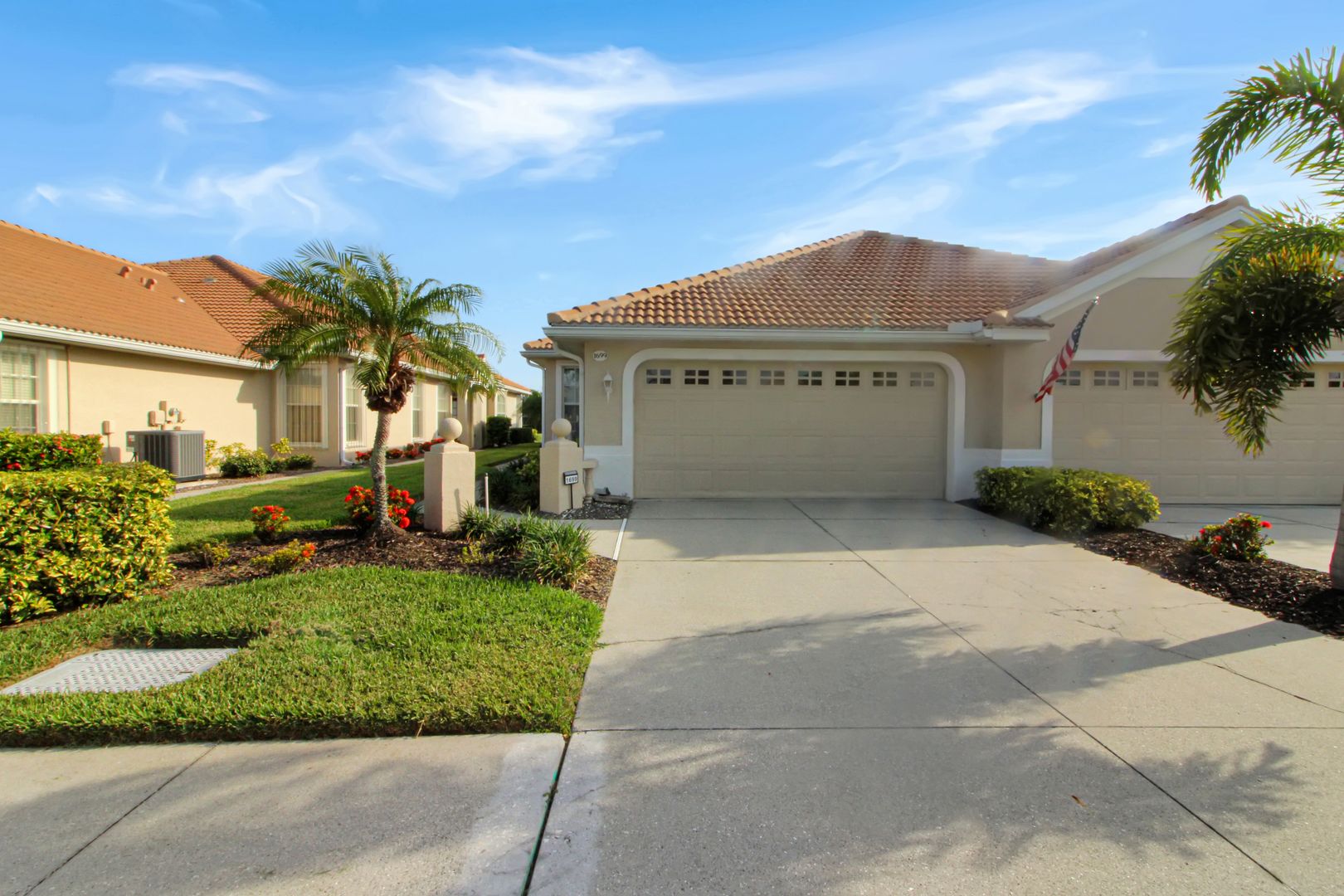 Venice House: 1699 San Silvestro Dr