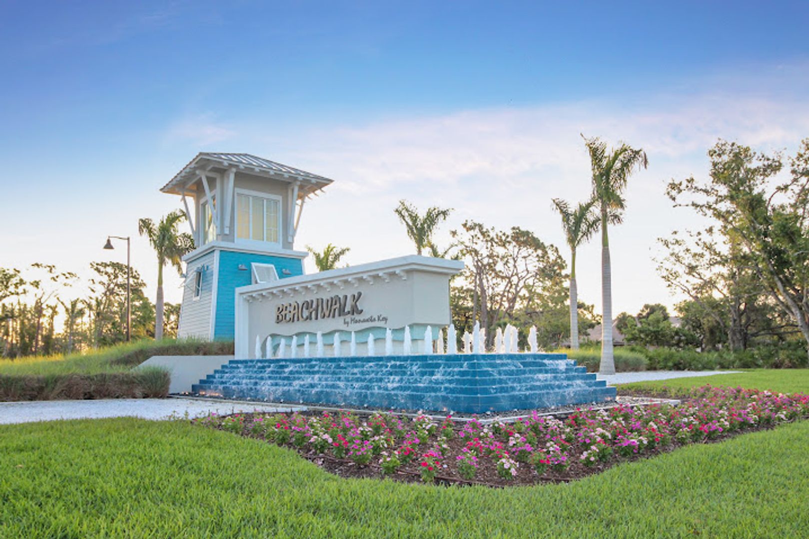 Englewood House: 9884 Bright Water Dr