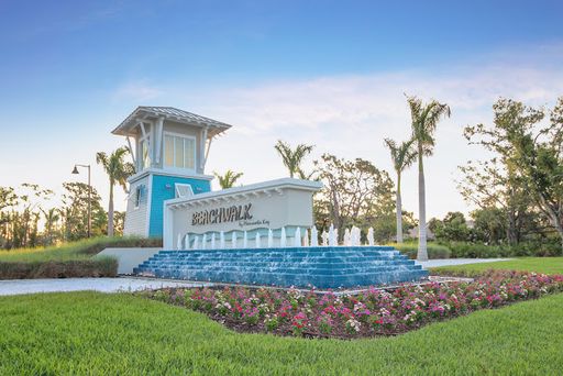Beachwalk Annual Home for Rent – photo 1