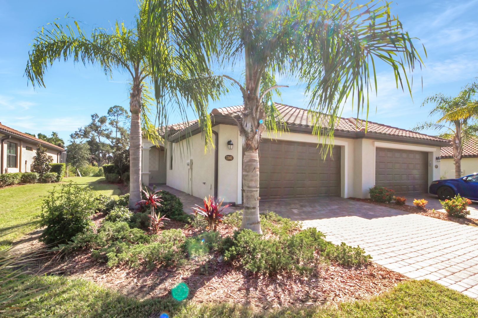 Venice Apartment: 12563 Garibaldi Ln