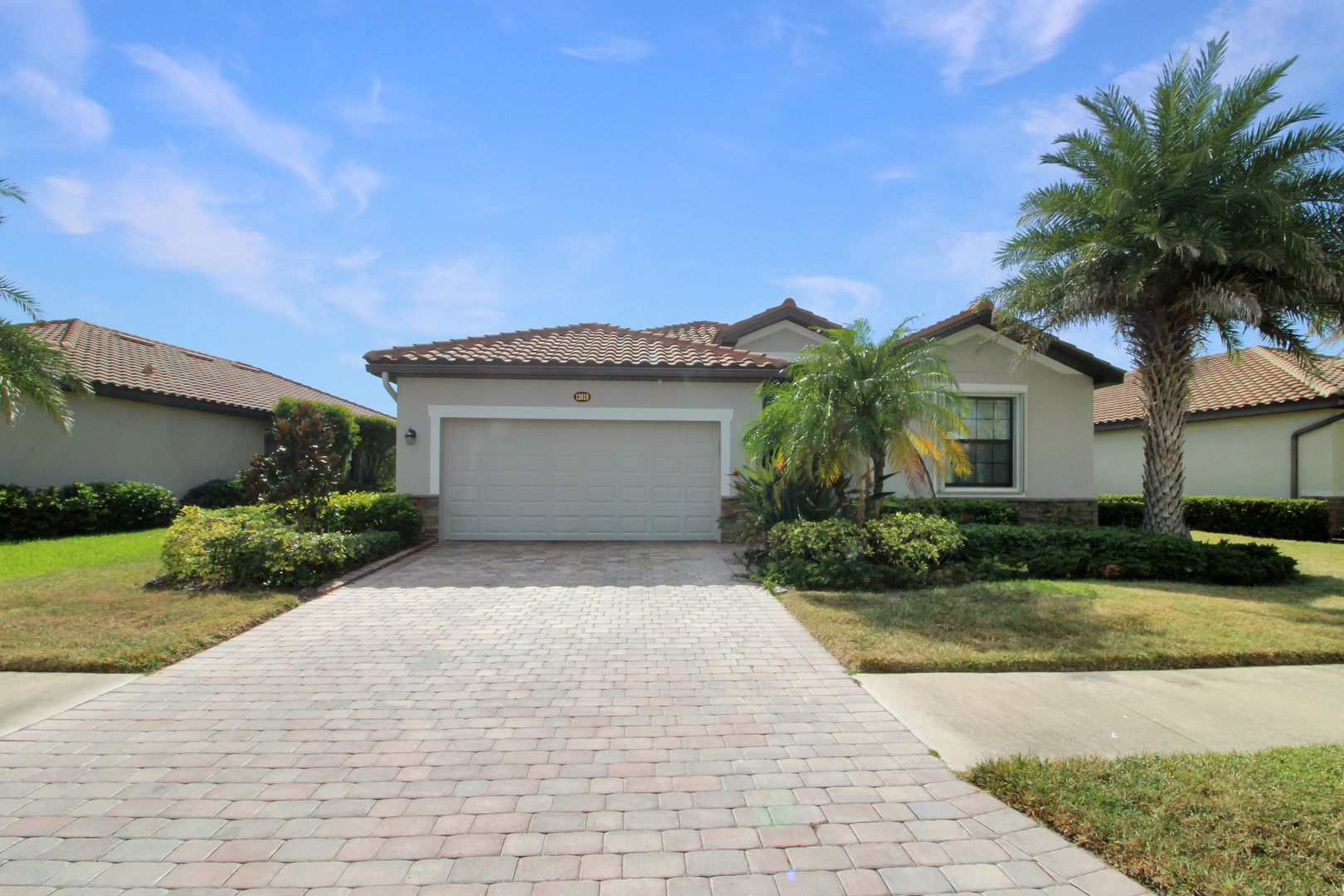 Venice Apartment: 12619 Richezza Drive