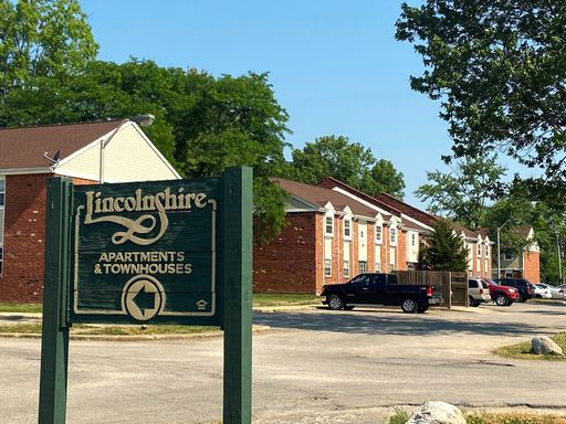 Lincolnshire Apartments - 1 Bedroom/1 Bathroom Apartment WAIT LIST – photo 1