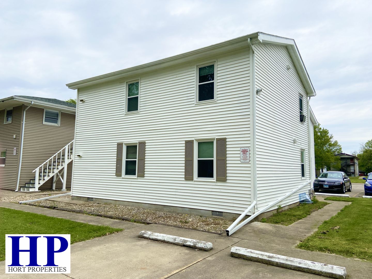 Charleston Apartment: 1109 3rd Street