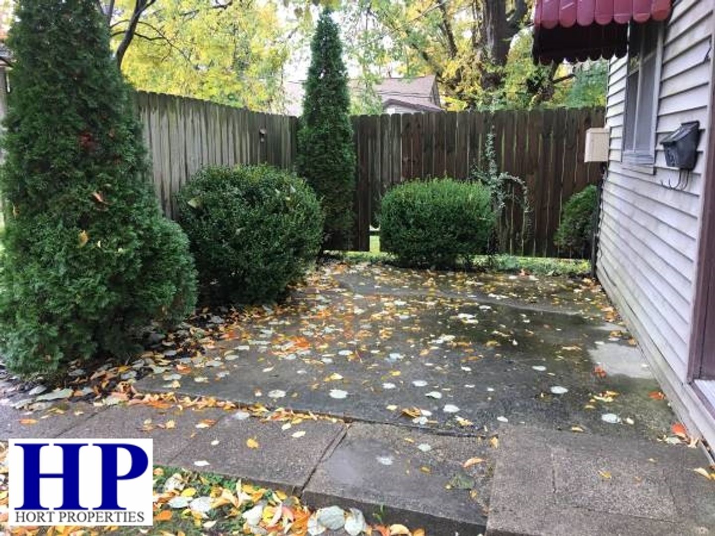 Mattoon Apartment: 1408 Edgar Avenue