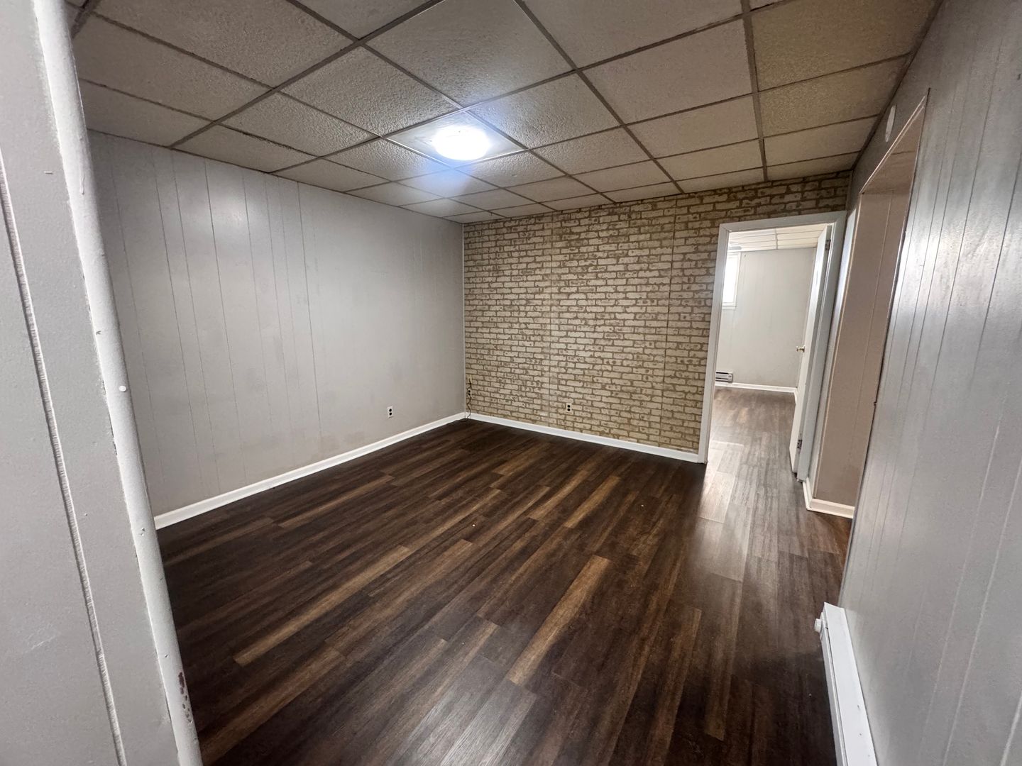 Charleston Apartment: 1041 7th Street