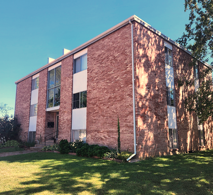 1st St. Units - Charleston WAITLIST