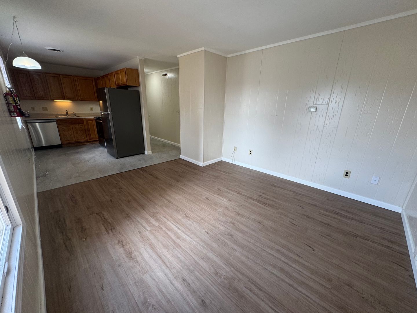 Charleston Apartment: 1408 6th Street