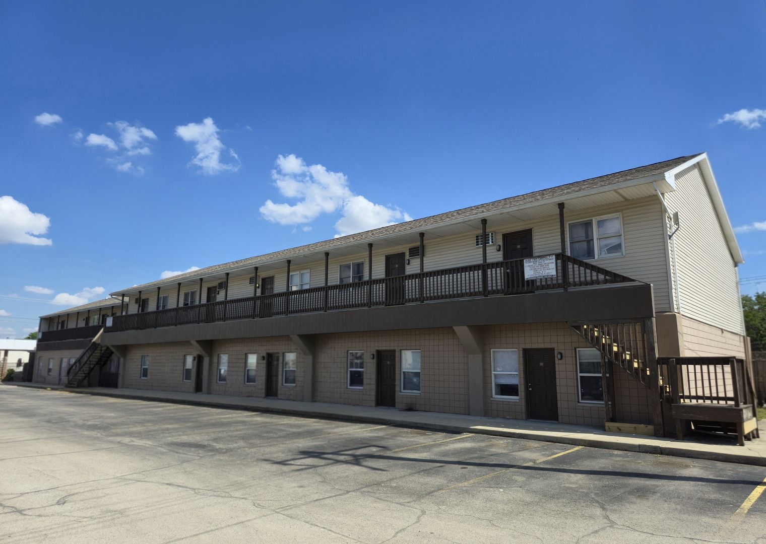 Charleston Apartment: 1420 6th Street