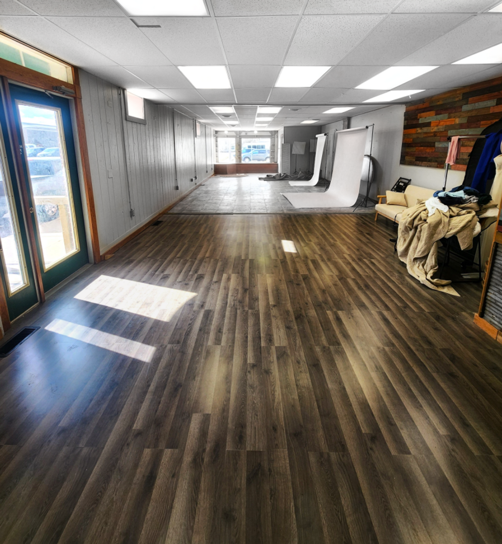 Charleston Apartment: 623 Jefferson Ave