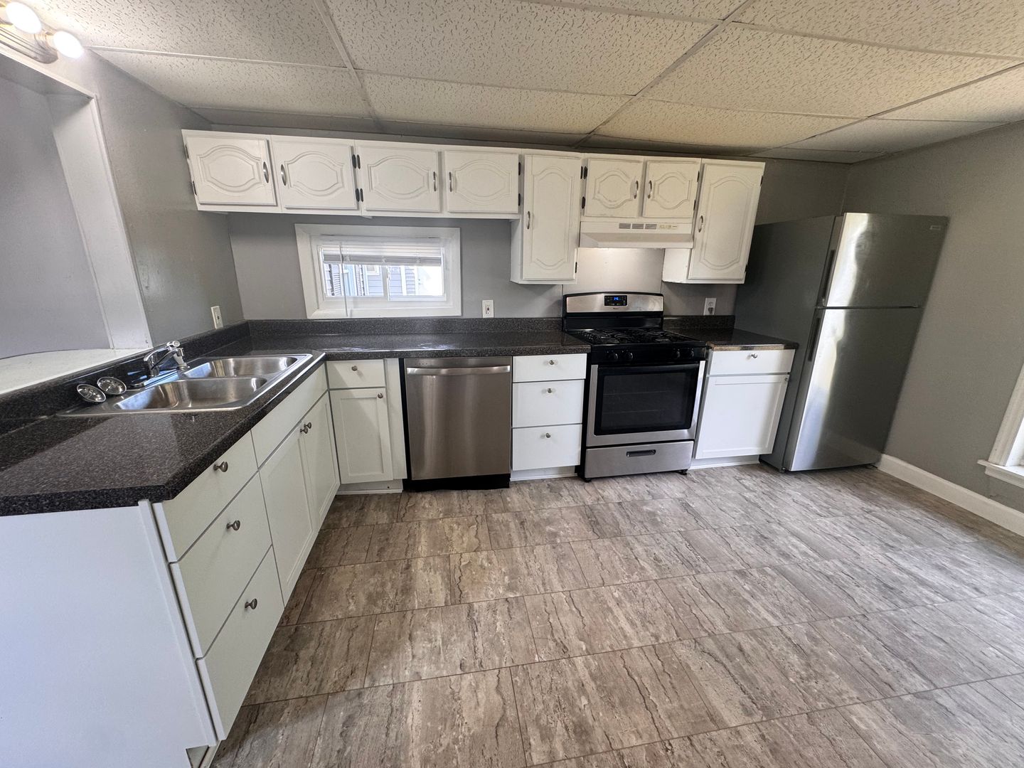 Charleston House: 1717 12th Street