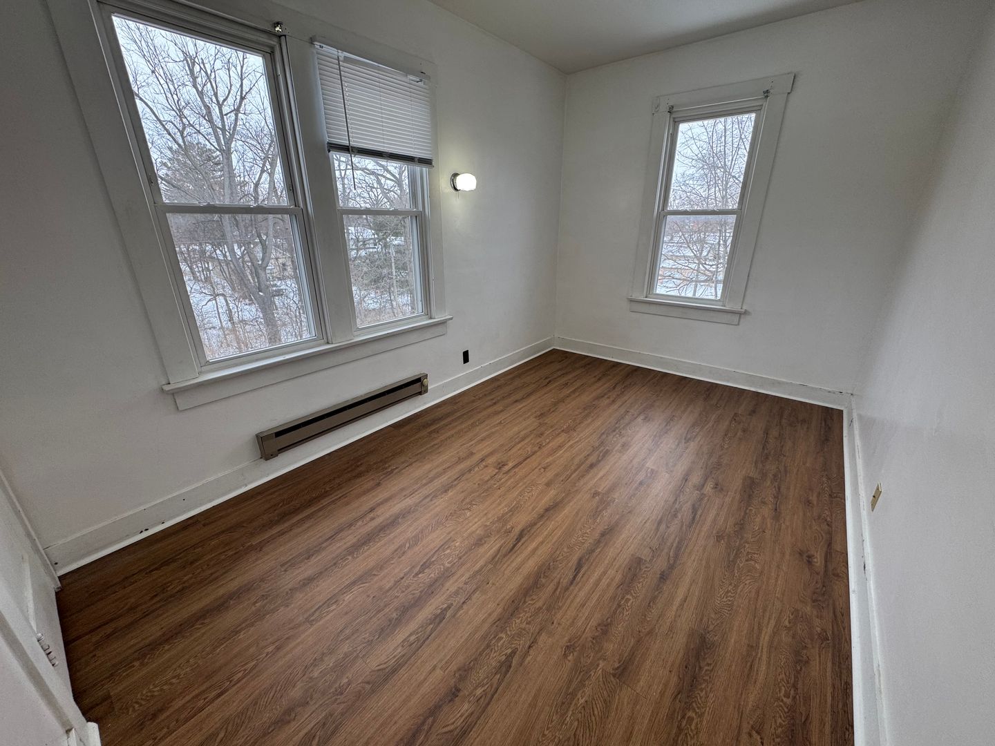 Charleston Apartment: 1041 7th Street