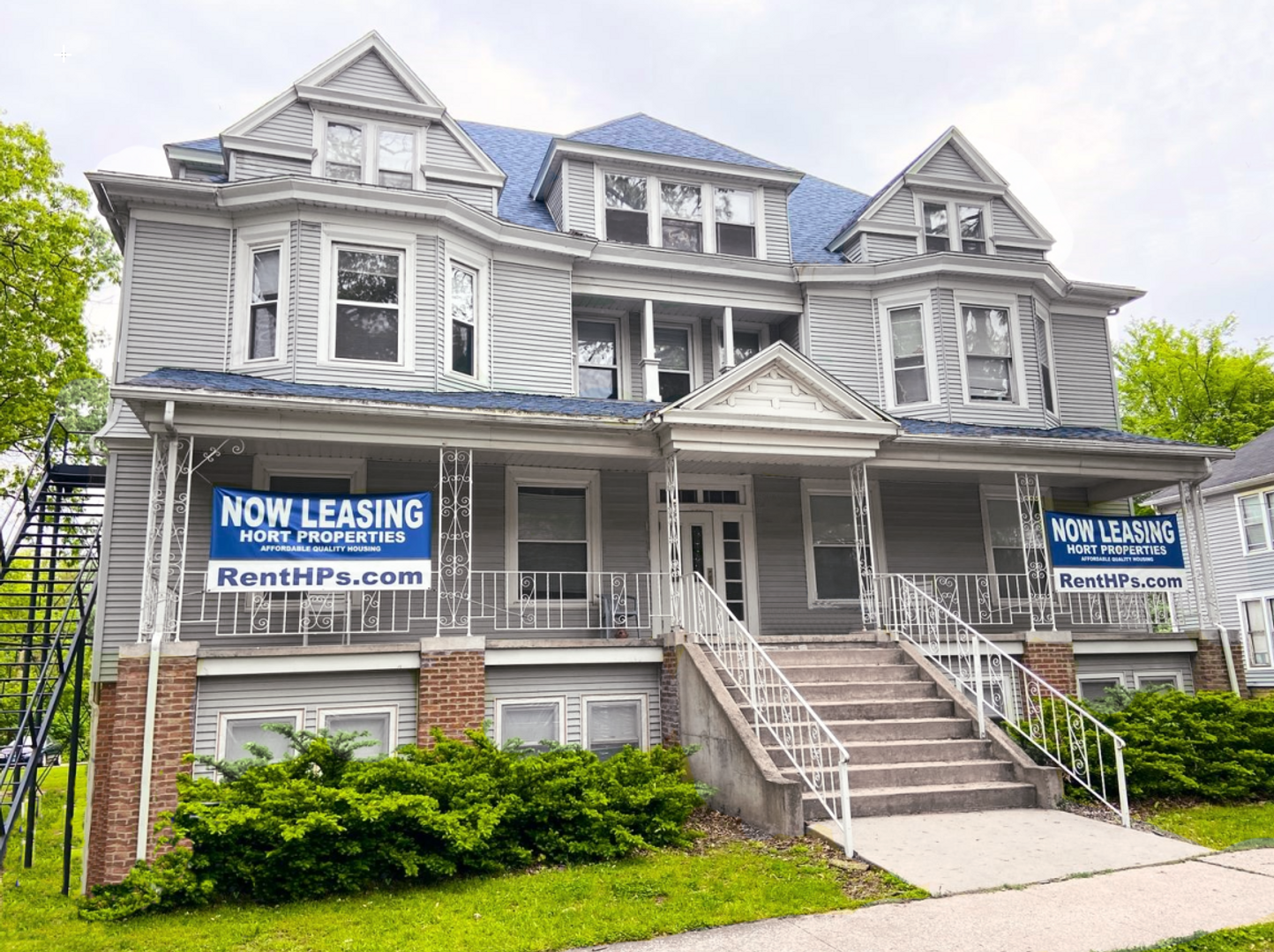 Charleston Apartment: 1041 7th Street