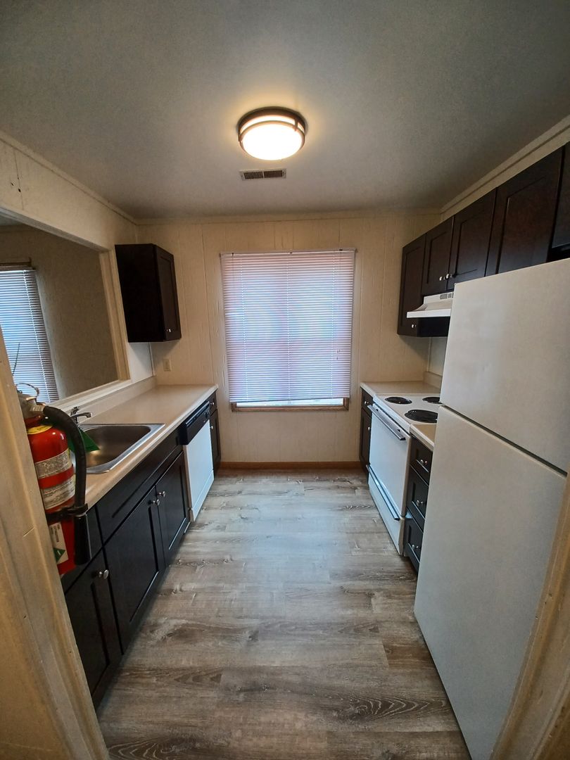 Charleston Apartment: 1408 6th Street
