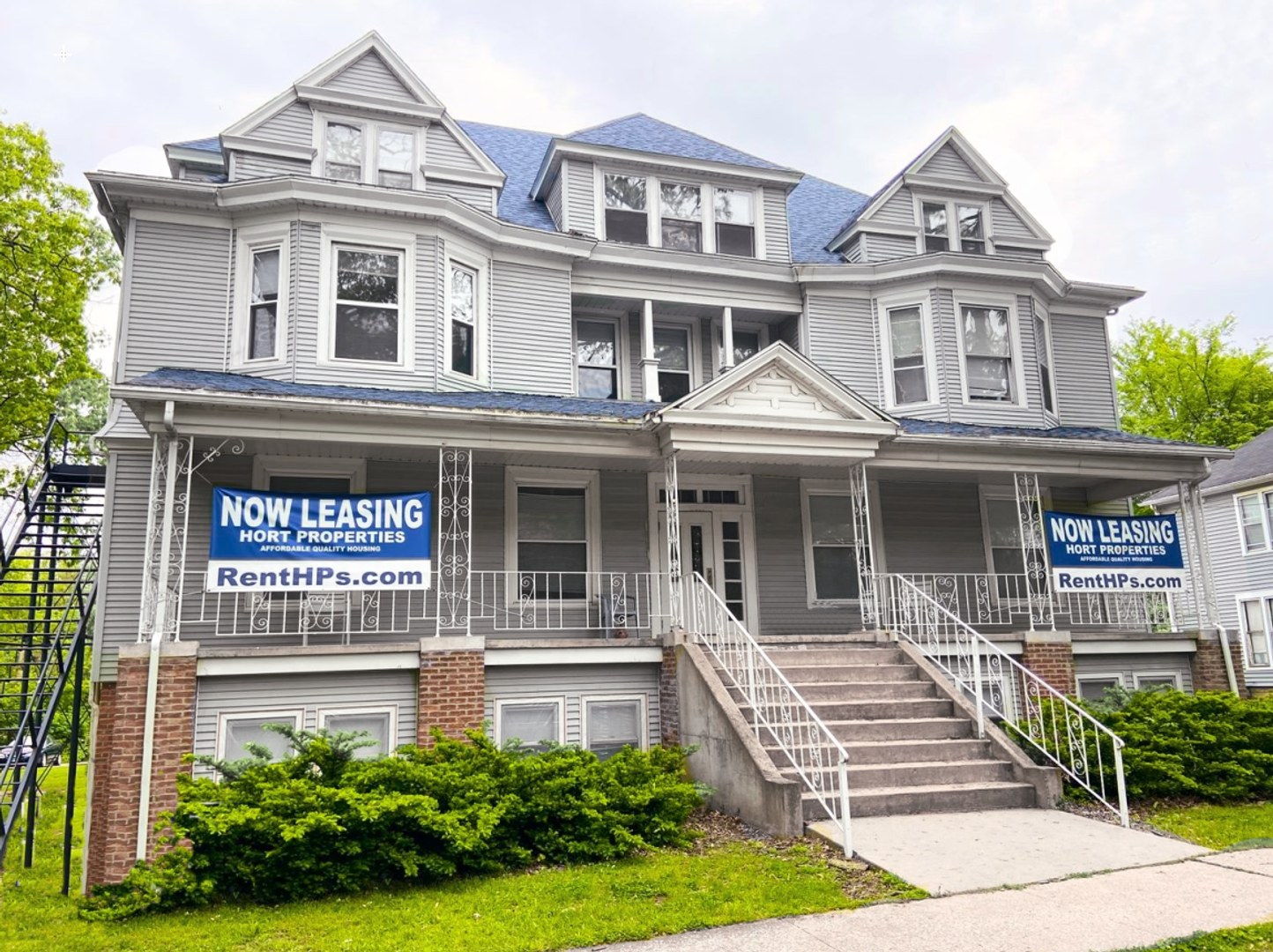 Charleston Apartment: 1041 7th Street