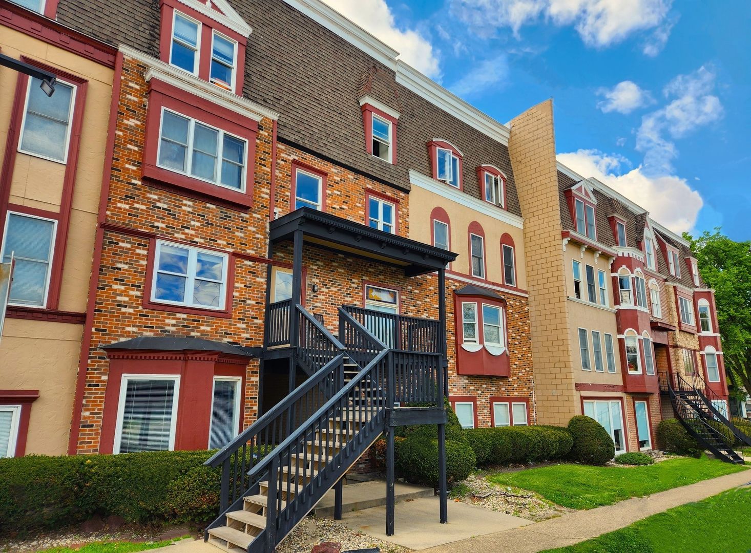 Charleston Apartment: 1408 6th Street