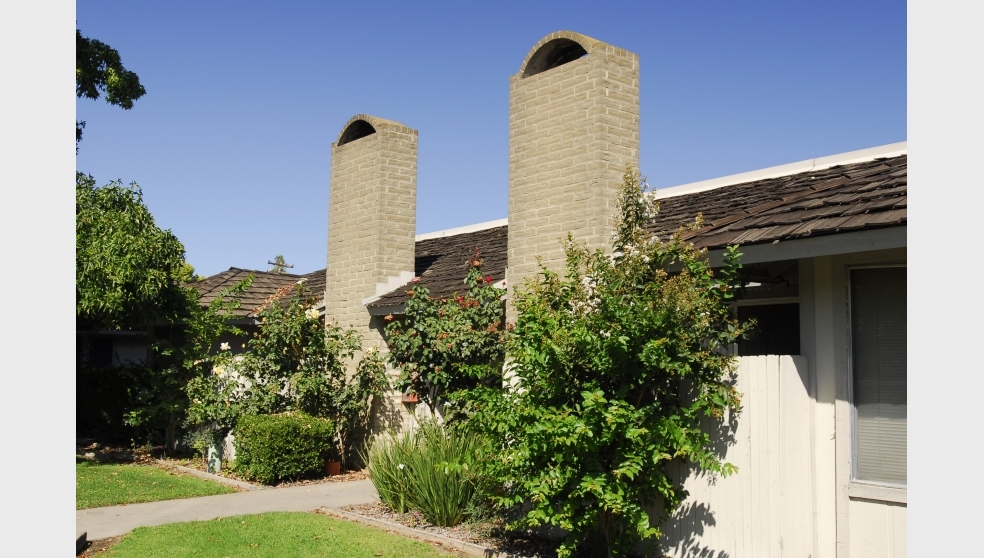 Sacramento Apartment: 7051 Bowling Drive