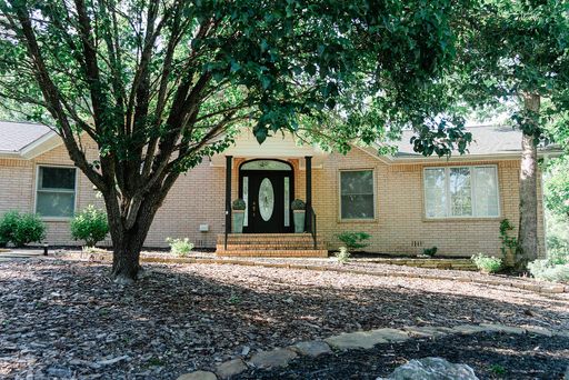 Beautiful home on the private Diamante golf course