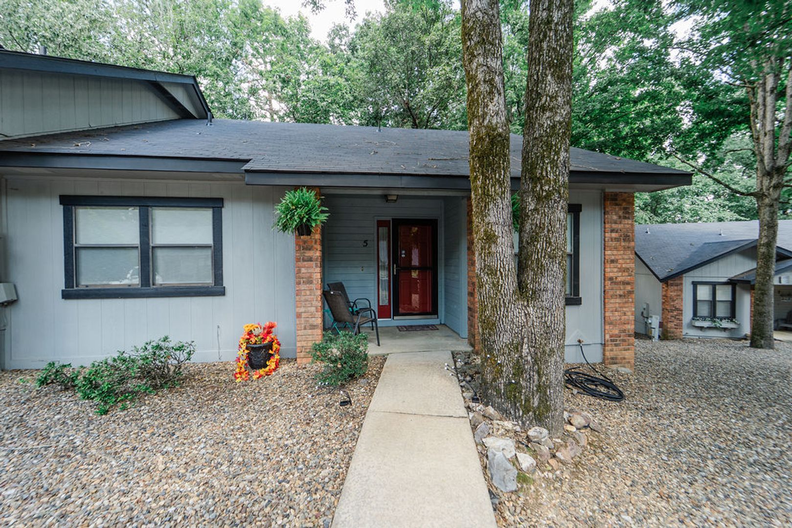 Hot Springs Village Townhome: 5 Romera Lane