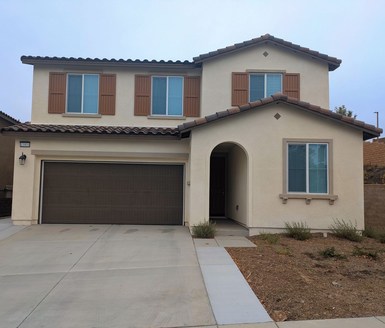 Temescal Valley House: 11804 Wandering Way