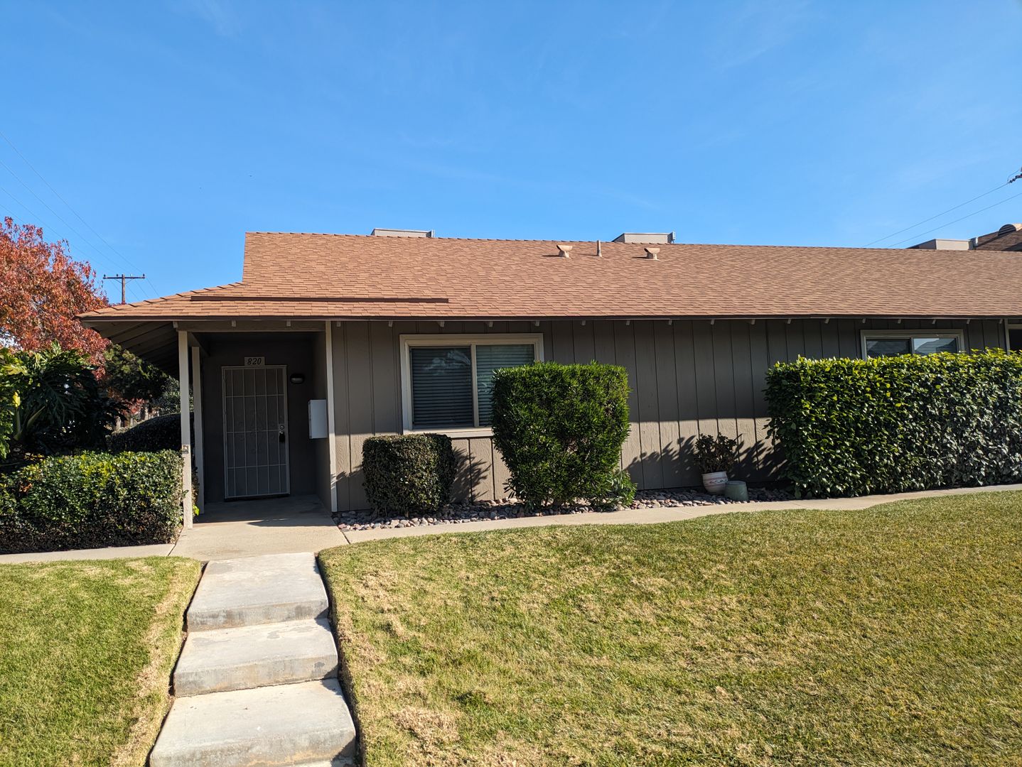 La Verne House: 822 Bonita Ave