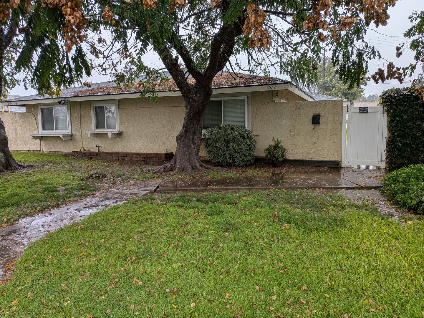 La Verne House: 2577 Sycamore Drive