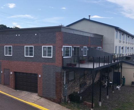 208 E Montezuma - Apt #3