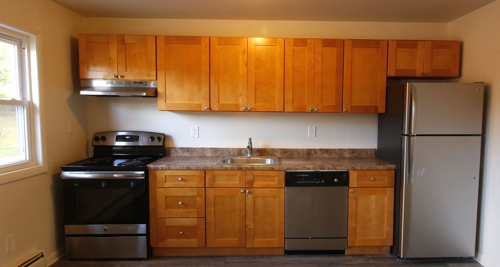 Poughkeepsie Apartment: 510 Maloney Road