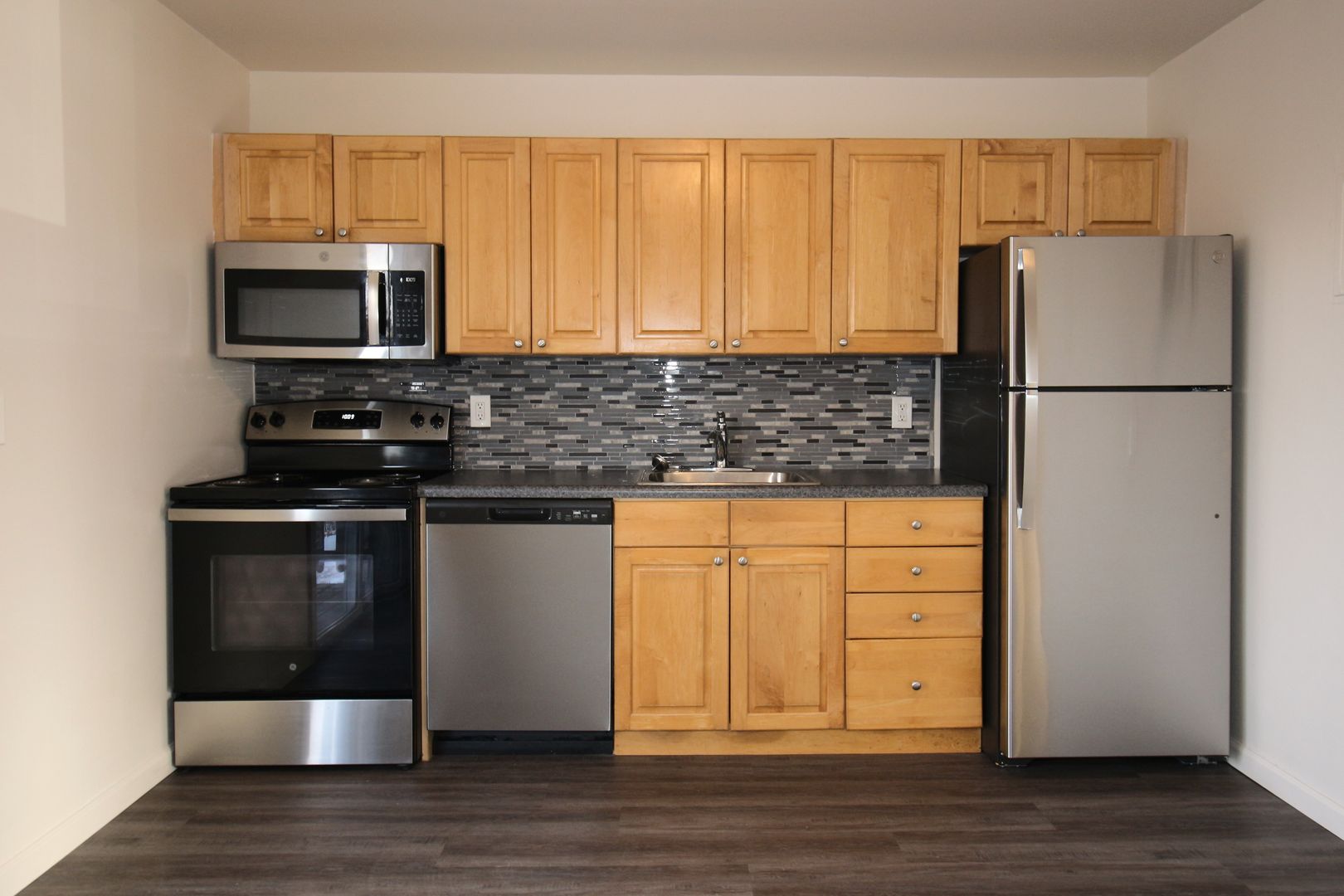 Poughkeepsie Apartment: 510 Maloney Road