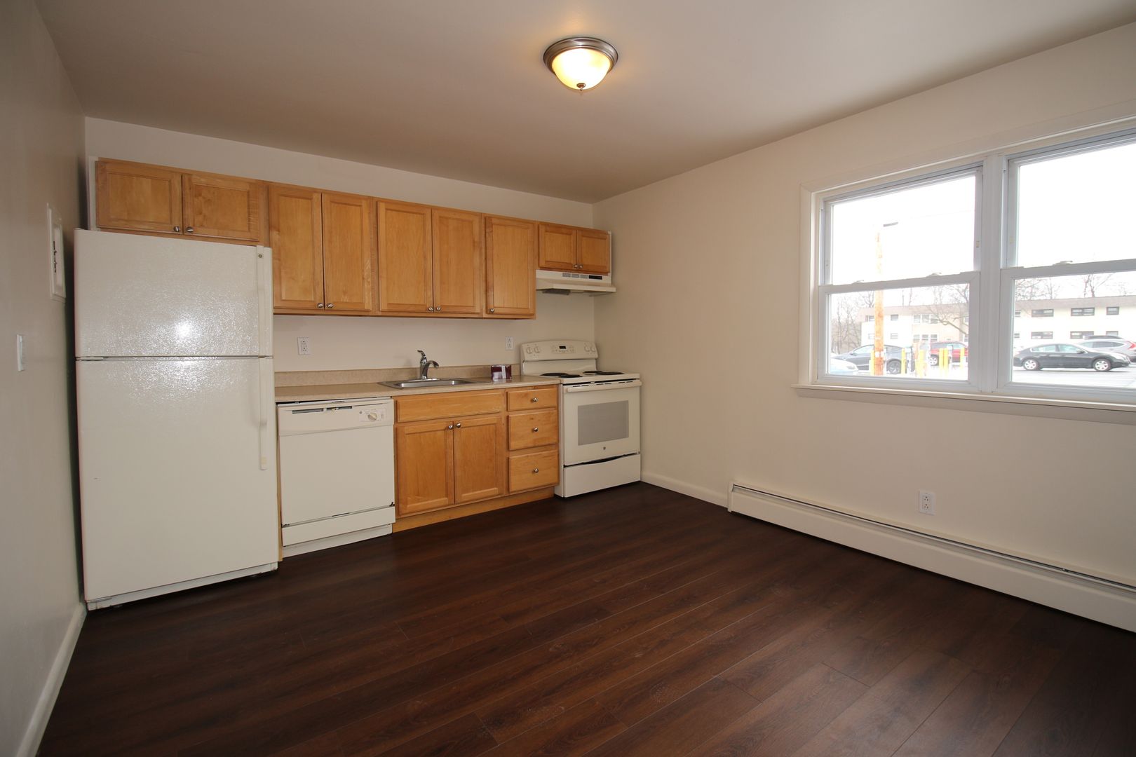 Poughkeepsie Apartment: 510 Maloney Road