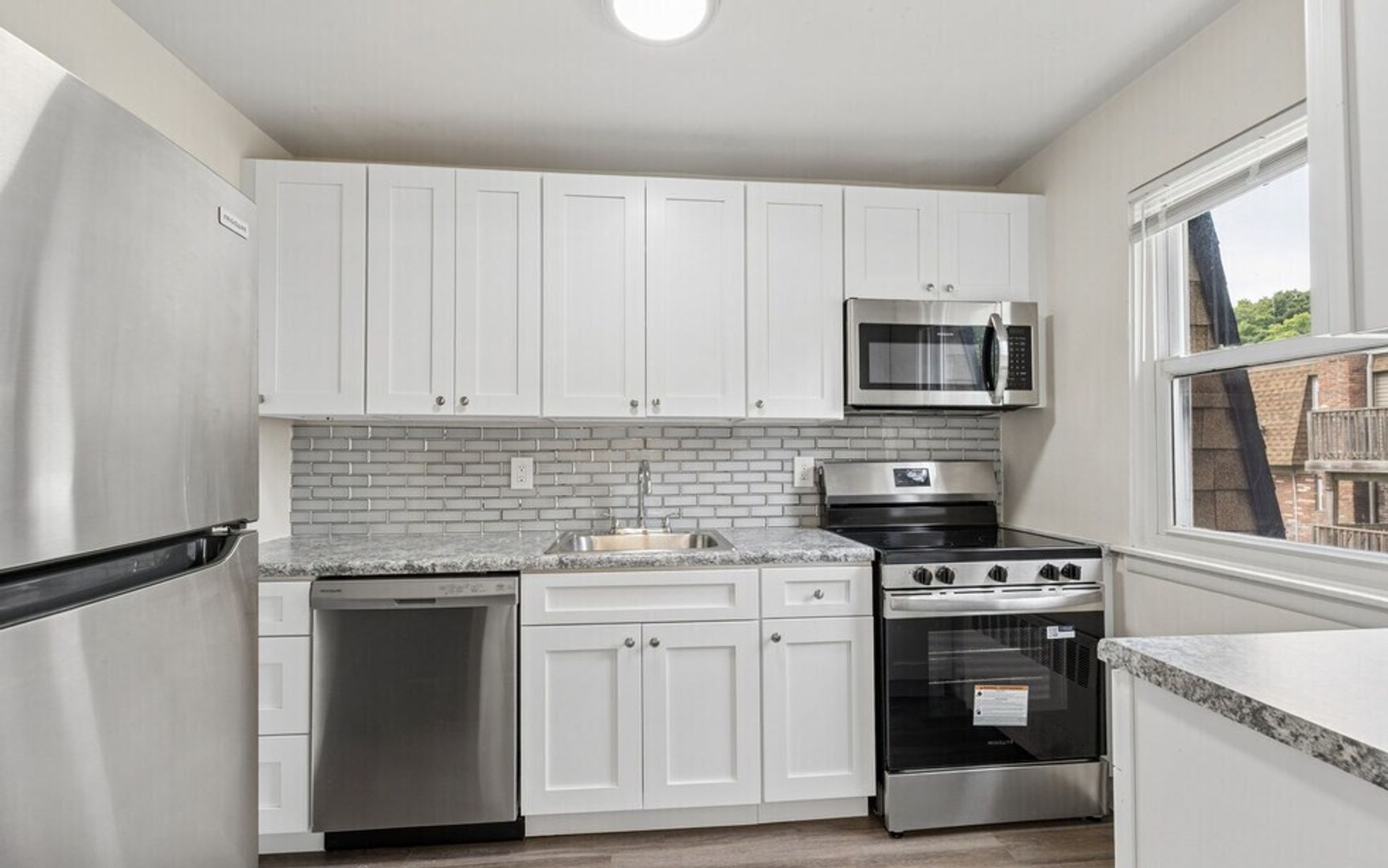 Middletown Apartment: 700 Stratford Lane