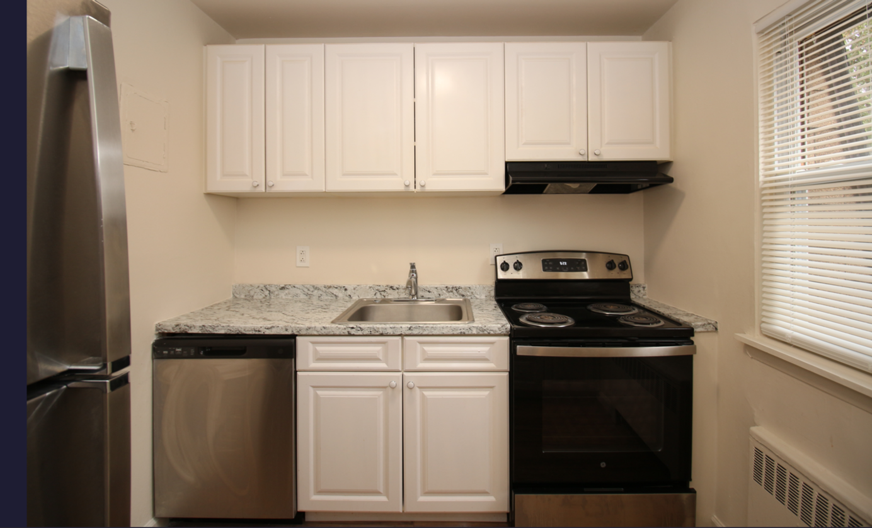 Middletown Apartment: 100-700 Stratford Lane