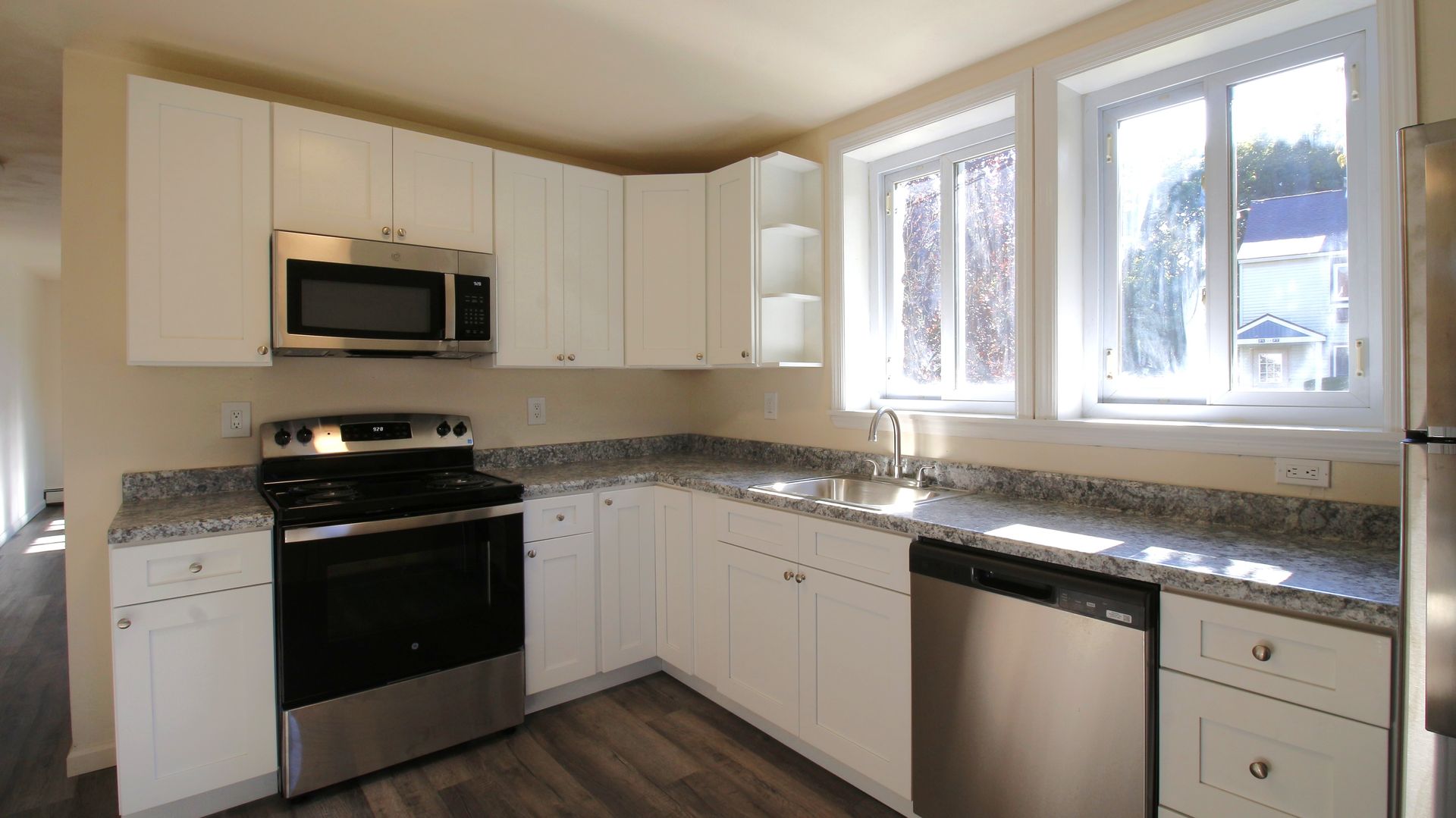 Hopewell Junction Apartment: 228 Route 376